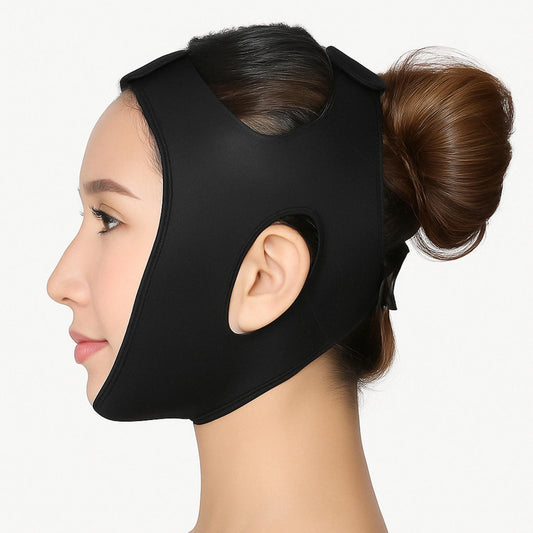 Masque de Lifting pour le Visage – Contours parfaits et éclat assuré