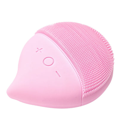 Nettoyeur Facial Électrique - Éliminez les impuretés pour un teint éclatant